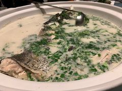 -久宴·天目湖大鱼头(恐龙园店)