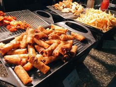 -星伦多 自助料理(圆融店)