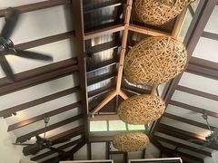 -植物园哈利亚餐厅