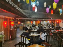 -来小酌·长安酒家(翠庭大厦店)