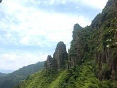 -南尖岩景区