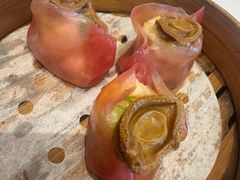 -正佳广场万豪酒店-粤菜餐厅·点心·海鲜·聚餐