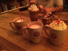 iphone_upload_pic-MAAN COFFEE(金桥店)