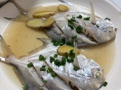 -健跳小海鲜(人民路店)