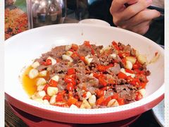 -田趣园长沙菜(天安云谷店)