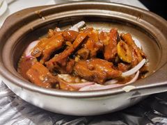 -陶陶居酒家(新天地店)