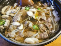 牛肉汤锅-汤厨(五道营店)