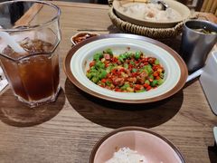 -大盐帮川菜馆(长楹天街店)