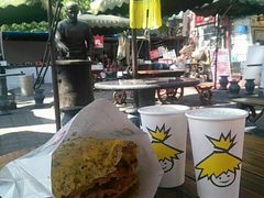 -清真·二嫂子煎饼果子(鼓楼旗舰形象店)