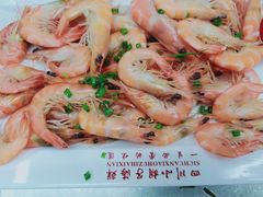 -小辣妹川味海鲜加工店(第一市场椰风巷店)