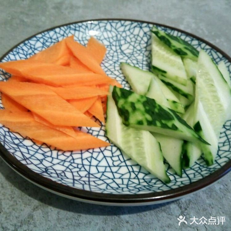 好吃到爆，家常素小炒，连吃三盘不过瘾！