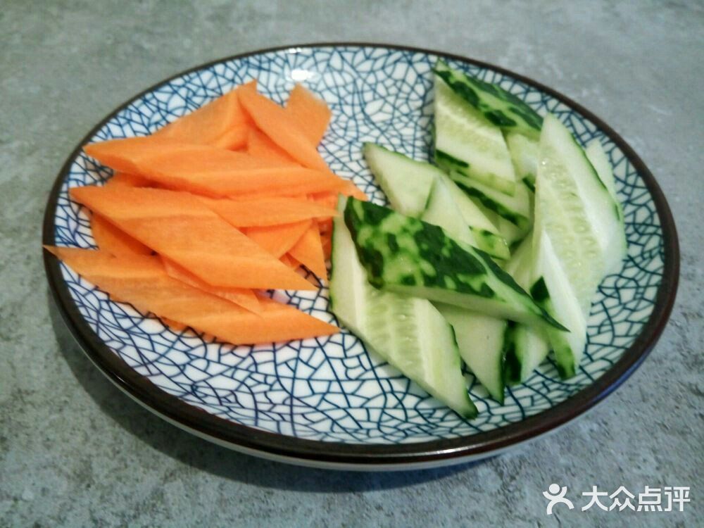 好吃到爆，家常素小炒，连吃三盘不过瘾！