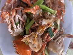 -考记泥焗鸡农庄·海鲜(北洛秘境店)