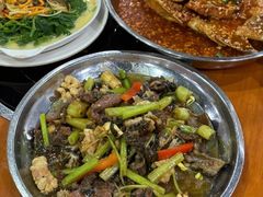 -真好吃牛杂(白沙店)
