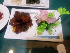 -南京金牛湖巨碗鱼头