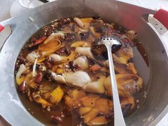 -辣婆婆(航天桥店)