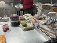 -近水阁糕点(皮市街店)