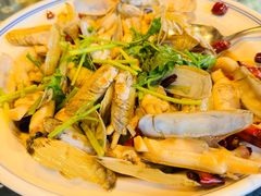 -旺角小渔村·海肠捞饭开创者(环山路店)