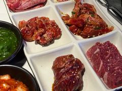 -焱铁烧·黑毛和牛专门店(杭州嘉里中心店)