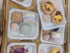 -永旺黄岛购物中心