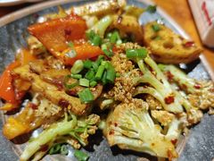 -86烧烤·炭火烧烤 (石人总店)