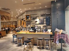 -星巴克臻选(杭州万象城店)