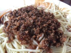 -纯阳馆鱼香排骨面(东二道街店)