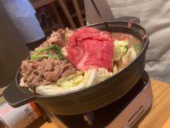 -Tuna maki寿司(苏州中心商场店)