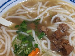 -鑫花溪牛肉米粉(文星广场店)