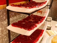 -左庭右院鲜牛肉火锅(长泰广场店)