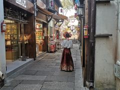 -小河直街历史文化街区