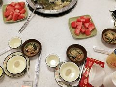 -乙丙丁正宗昭通天麻火腿鸡(总店)