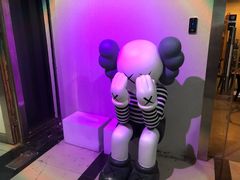 -Mr.Fox狐狸先生超级密室(南山店)