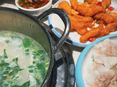 -粤顺渔坊·中山脆肉鲩火锅(清湖店)
