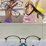 广州探店 | 网红潮牌眼镜店🕶️素颜神器GET