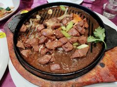 -盈春大饭店(千山路店)