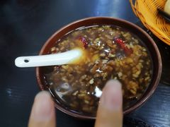 -郑家包子牛肉拉面(尚勤路店)