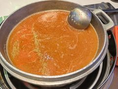 -荣叔港式沙嗲牛肉火锅(正佳潮流店)