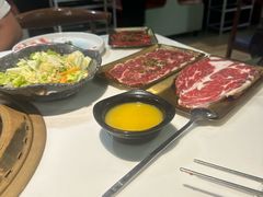 -炙城·韩式烤肉(南京东路店)