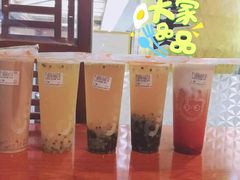 -CoCo都可(小寨赛格店)