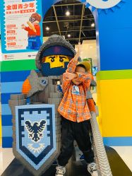 -小鸡哆哆故事屋·儿童乐园(嘉里城店)