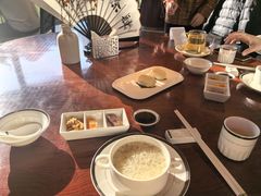 -扬州香格里拉·香宫中餐厅