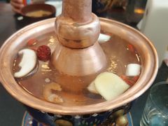 铜锅涮肉-南门涮肉(北洼路店)