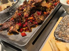 -老城味道·传统天津菜(杨柳青店)