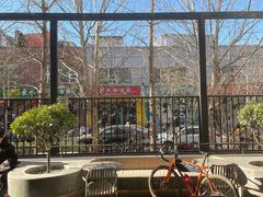 -大小咖啡 BigSmallCoffee(麦子店)
