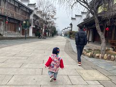 -大小河街