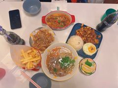-玩味工厂·东南亚特色餐厅(太古里店)