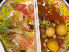 -芦月轩羊蝎子(劲松店)