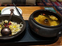 云南经典汽锅鸡-云海肴云南菜·蒸汽石锅鱼(北京良乡华冠店)