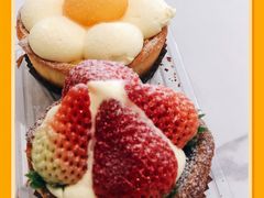 -黛汀烘焙DAINTY BAKERY(代字行合生汇店)